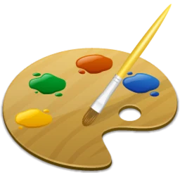 Coloring Pages for kids 아이콘