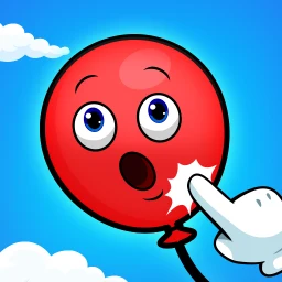 Balloon Pop Kids Learning Game 아이콘